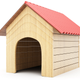 Illustration for article titled Heartbreaking Backstory: 6 Luxury Dog Houses Yoda Looked At But Couldn’t Afford